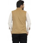 Solid Men Waistcoat