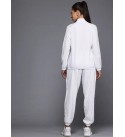 Solid Women Track Suit