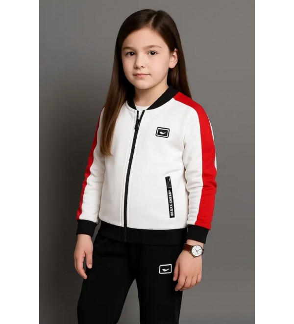 Girls Casual Jacket