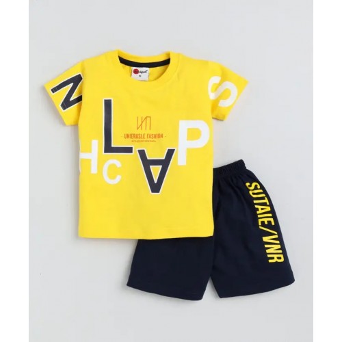 Boys Casual T-shirt ...