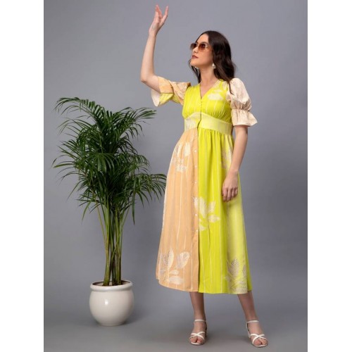 Women Fit and Flare ...