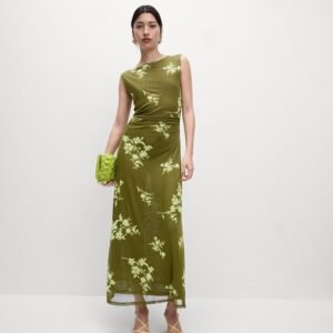 Marks & Spencer Women Dress
