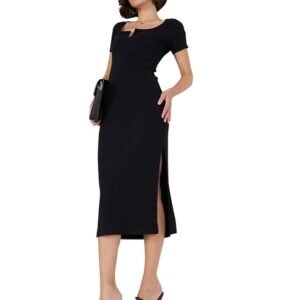 Sassafras Women Bodycon