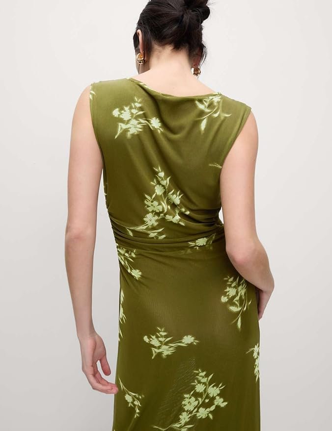 Marks & Spencer Women Dress - Image 3