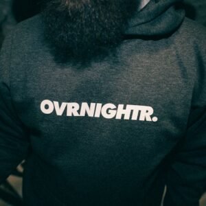 Fashloop Olive Casual hoodie fashion