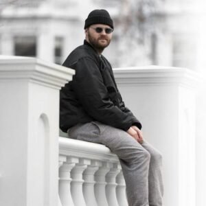 Trendify White Regular Fit jacket fashion