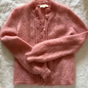 Trendify White Oversized sweater fashion